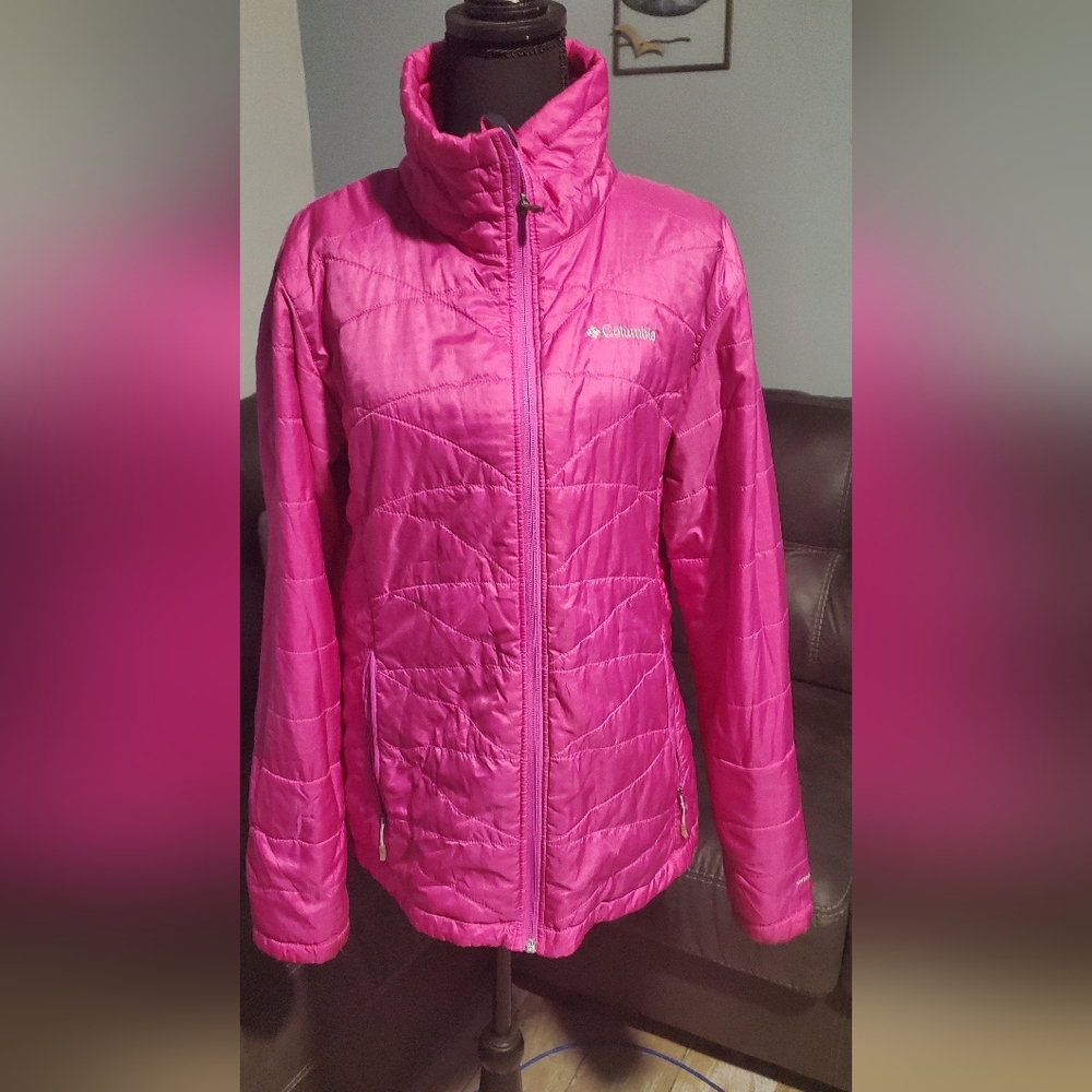 Colombia omni wear jacket